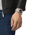 Tissot T-Classic PRX men's watch T137.410.11.051.00
