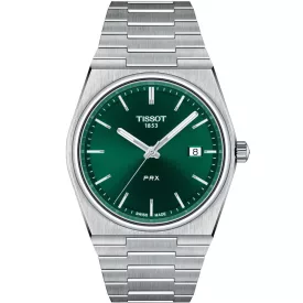 Tissot T-Classic PRX men's watch T137.410.11.091.00