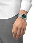 Tissot T-Classic PRX men's watch T137.410.11.091.00
