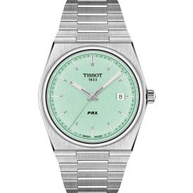 Tissot T-Classic PRX men's watch T137.410.11.091.01