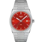 Tissot T-Classic PRX men's watch T137.410.11.421.00