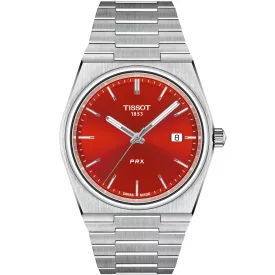 Tissot T-Classic PRX men's watch T137.410.11.421.00