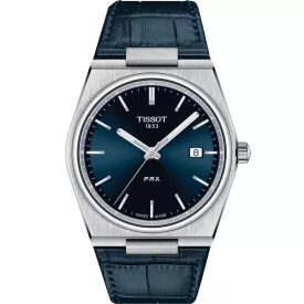 Tissot T-Classic PRX men's watch T137.410.16.041.00