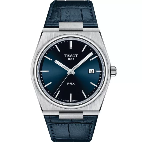 Tissot T-Classic PRX men's watch T137.410.16.041.00