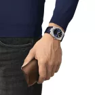 Tissot T-Classic PRX men's watch T137.410.16.041.00