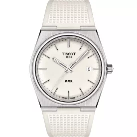 Tissot T-Classic PRX men's watch T137.410.17.011.00