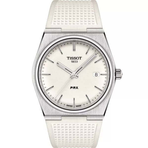Tissot T-Classic PRX men's watch T137.410.17.011.00