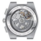 Tissot T-Sport PRX Chronograph men's watch T137.427.11.011.00