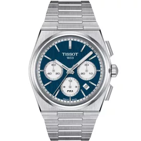   Tissot T-Sport PRX Chronograph men's watch T137.427.11.041.00