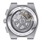 Tissot T-Sport PRX Chronograph men's watch T137.427.11.041.00