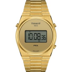   Tissot T-Classic PRX Digital men's watch T137.463.33.020.00