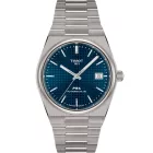 Tissot T-Classic PRX Titanium Powermatic 80 men's watch T137.807.44.041.00