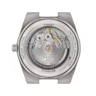 Tissot T-Classic PRX Titanium Powermatic 80 men's watch T137.807.44.041.00