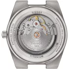 Tissot PRX Titanium unisex watch T137.807.44.061.00