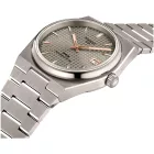 Tissot PRX Titanium unisex watch T137.807.44.061.00