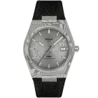 Tissot Classic PRX Damascus Steel Powermatic 80 men's watch T137.807.96.081.00
