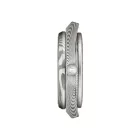 Tissot Classic PRX Damascus Steel Powermatic 80 men's watch T137.807.96.081.00