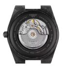 Tissot Classic Contemporary PRX Powermatic 80 Carbon men's watch T137.907.97.201.00