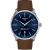 Tissot T-Classic Chemin des Tourelles men's watch T139.407.16.041.00