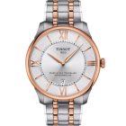 Tissot Chemin Des Tourelles men's watch T139.407.22.038.00