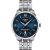 Tissot Chemin Des Tourelles men's watch T139.807.11.048.00