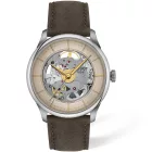 Tissot Chemin des Tourelles Skeleton men's watch T139.836.16.261.00