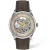 Tissot Chemin des Tourelles Skeleton men's watch T139.836.16.261.00