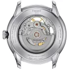 Tissot Chemin des Tourelles Skeleton men's watch T139.836.16.261.00