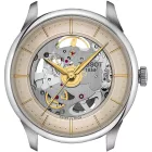 Tissot Chemin des Tourelles Skeleton men's watch T139.836.16.261.00