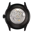 Tissot T-Classic Chemin Des Tourelles Skeleton men's watch T139.836.36.441.00