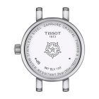 Tissot Classic Traditional Lovely Round women's watch T140.009.11.111.00