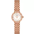 Tissot Classic Lovely Round women's watch T140.009.33.111.00