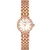 Tissot Classic Lovely Round women's watch T140.009.33.111.00