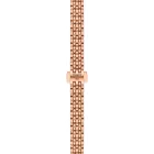 Tissot Classic Lovely Round women's watch T140.009.33.111.00