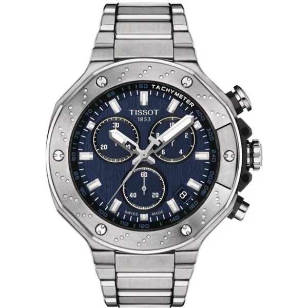 Tissot T-Sport T-Race men's watch T141.417.11.041.00