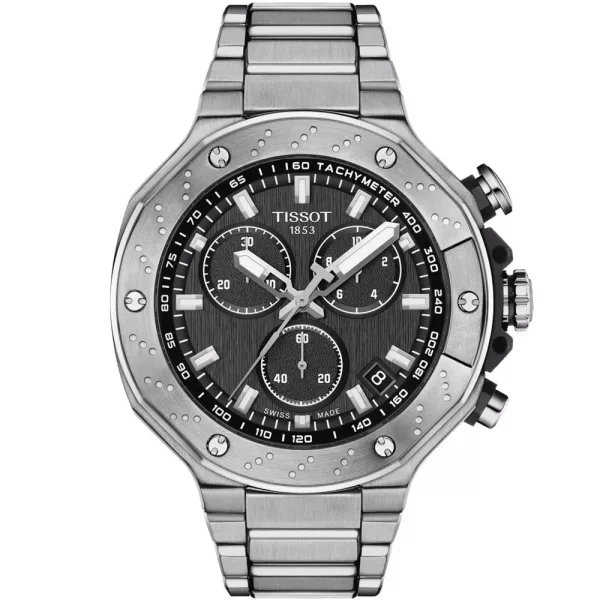 Tissot T-Sport T-Race men's watch T141.417.11.051.01