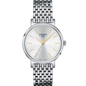   Tissot T-Classic Everytime women's watch T143.210.11.011.01