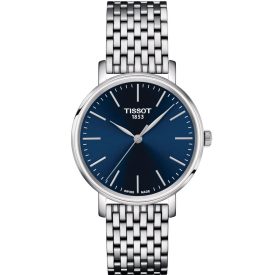   Tissot T-Classic Everytime women's watch T143.210.11.041.00
