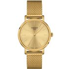 Tissot T-Classic Everytime women's watch T143.210.33.021.00