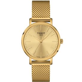   Tissot T-Classic Everytime women's watch T143.210.33.021.00