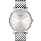 Tissot T-Classic Everytime men's watch T143.410.11.011.01