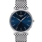 Tissot T-Classic Everytime men's watch T143.410.11.041.00