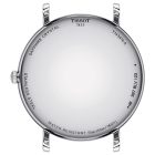 Tissot T-Classic Everytime men's watch T143.410.11.091.00