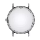 Tissot T-Classic Everytime men's watch T143.410.16.041.00