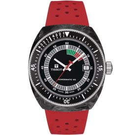   Tissot T-Sport Sideral S Powermatic 80 men's watch T145.407.97.057.02