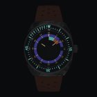 Tissot T-Sport Sideral S Powermatic 80 men's watch T145.407.97.057.02