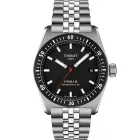 Tissot T-Sport PRS 516 Powermatic 80 men's watch T149.407.11.051.00