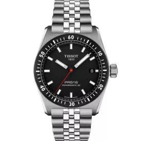   Tissot T-Sport PRS 516 Powermatic 80 men's watch T149.407.11.051.00