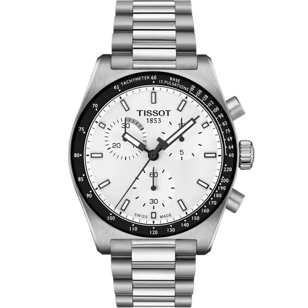 Tissot T-Sport PR516 Chronograph men's watch T149.417.11.011.00