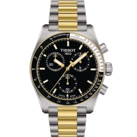   Tissot T-Sport PR516 Chronograph men's watch T149.417.22.051.00